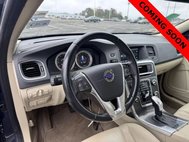 2013 Volvo S60 T5