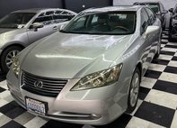 2008 Lexus ES 350 Base