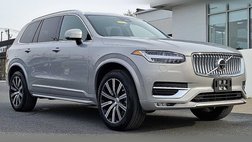 2024 Volvo XC90 B5 Plus Bright Theme