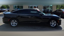 2016 Dodge Charger SE