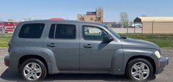 2009 Chevrolet HHR LS