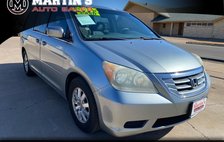2008 Honda Odyssey EX