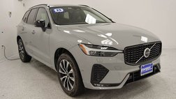 2025 Volvo XC60 B5 Plus Dark Theme