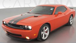2009 Dodge Challenger SRT8