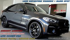 2021 BMW X4 xDrive30i