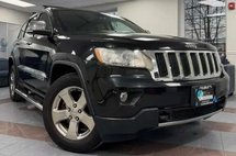 2013 Jeep Grand Cherokee Limited