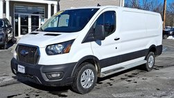 2024 Ford Transit 250