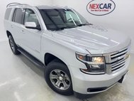2020 Chevrolet Tahoe LS