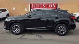 2021 Lexus RX 350 Base