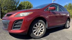 2011 Mazda CX-7 i SV