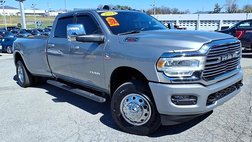 2024 Ram Ram Pickup 3500 Laramie