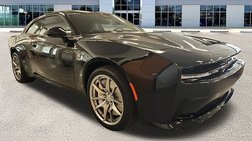 2025 Dodge Charger Daytona Scat Pack
