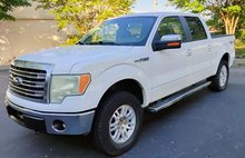2009 Ford F-150 Platinum