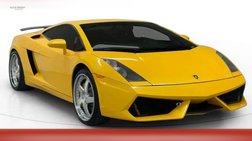 2006 Lamborghini Gallardo SE