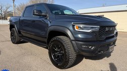 2025 Ram Ram Pickup 1500 RHO