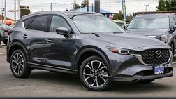 2023 Mazda CX-5 2.5 S Premium Plus
