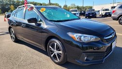 2023 Subaru Impreza Premium