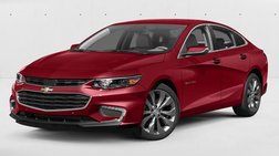 2016 Chevrolet Malibu Premier