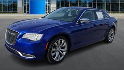 2019 Chrysler 300 Touring