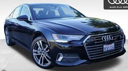 2023 Audi A6 quattro Premium 45 TFSI