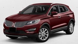2016 Lincoln MKC Select