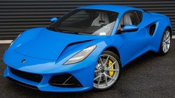 2025 Lotus Emira V6 Base