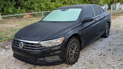 2019 Volkswagen Jetta SE