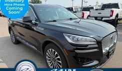 2024 Lincoln Aviator Premiere