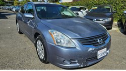 2011 Nissan Altima 2.5 S