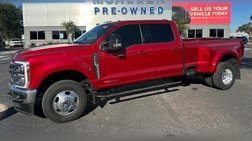 2024 Ford Super Duty F-350 Limited