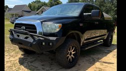 2007 Toyota Tundra SR5