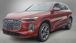 2025 Audi Q5 quattro Premium Plus TFSI