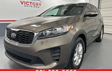 2019 Kia Sorento FWD V6
