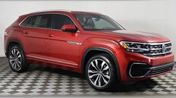 2022 Volkswagen Atlas Cross Sport V6 SEL Premium R-Line 4Motion