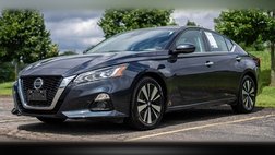 2019 Nissan Altima 2.5 SL