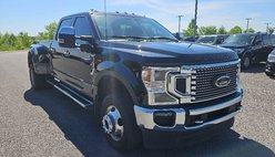 2022 Ford Super Duty F-350 Lariat