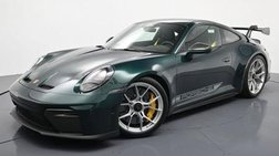 2026 Porsche 911 GT3