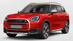 2025 MINI Countryman Cooper SE ALL4