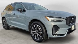 2023 Volvo XC60 B5 Plus Dark Theme