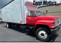 1991 Chevrolet 