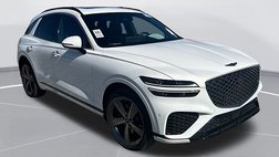 2022 Genesis GV70 3.5T Sport