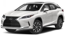 2020 Lexus RX 350 Base