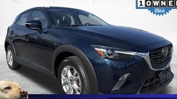2020 Mazda CX-3 Sport