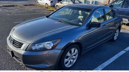2008 Honda Accord EX-L