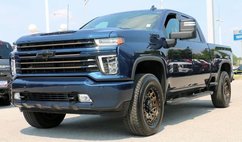 2023 Chevrolet Silverado 2500HD High Country