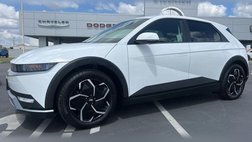 2024 Hyundai Ioniq 5 SE