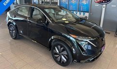 2023 Nissan Ariya Empower+