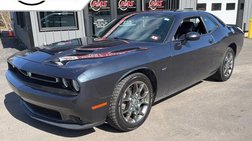 2017 Dodge Challenger GT