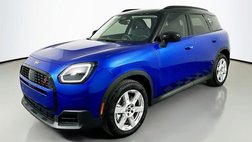 2025 MINI Countryman Cooper S ALL4