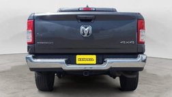 2022 Ram Ram Pickup 1500 Lone Star